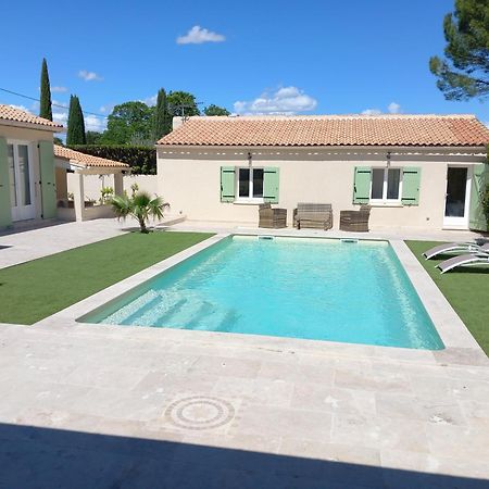 Villa Cesarine Saint-Paul-les-Fonts Buitenkant foto