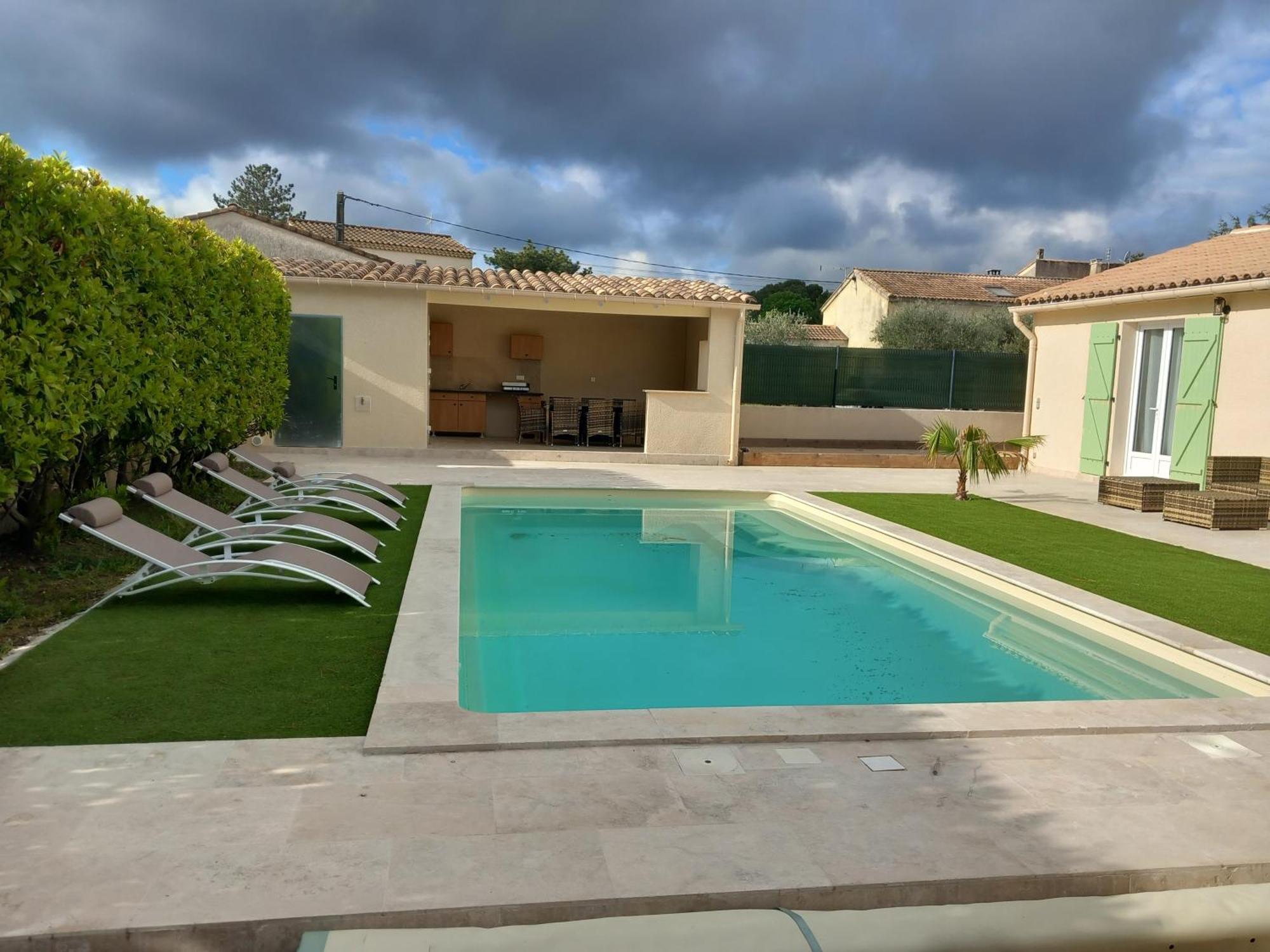 Villa Cesarine Saint-Paul-les-Fonts Buitenkant foto