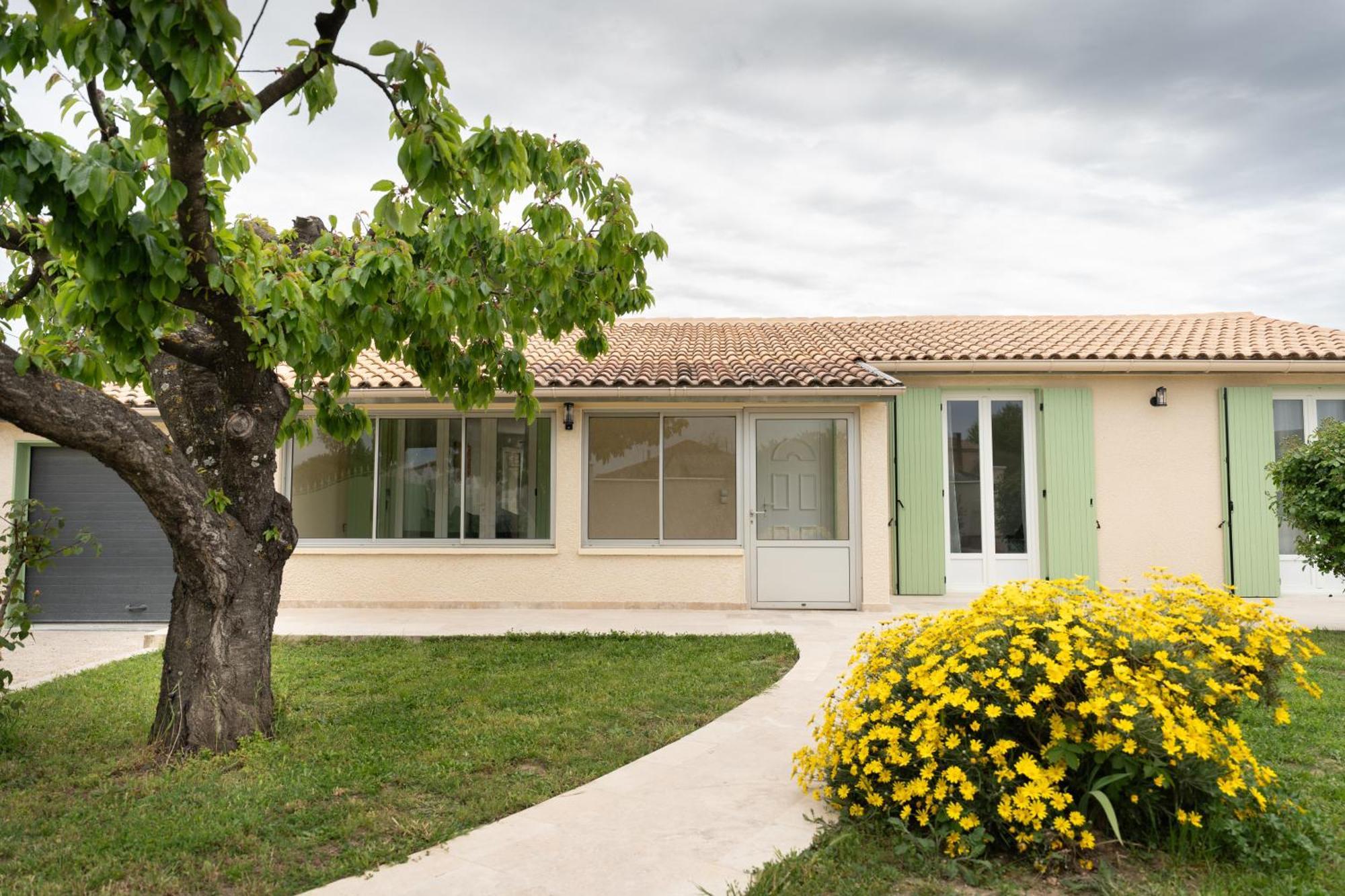 Villa Cesarine Saint-Paul-les-Fonts Buitenkant foto