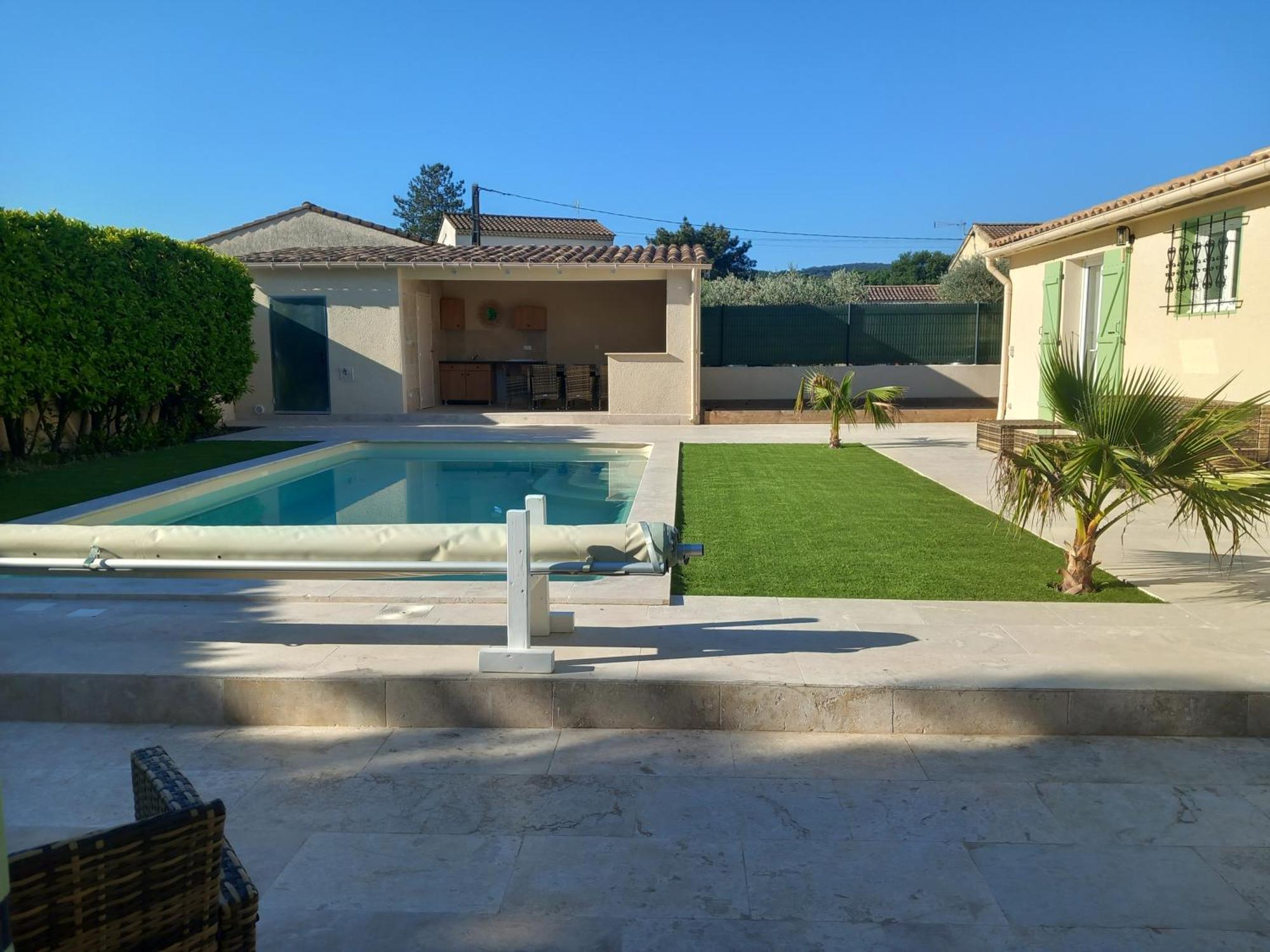 Villa Cesarine Saint-Paul-les-Fonts Buitenkant foto