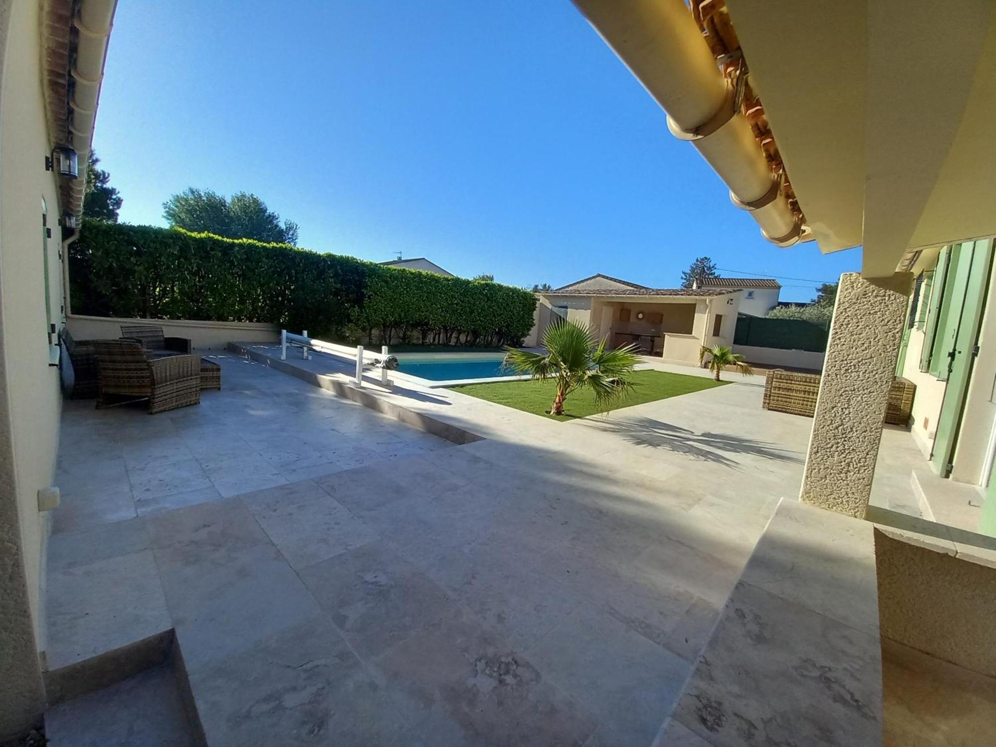 Villa Cesarine Saint-Paul-les-Fonts Buitenkant foto